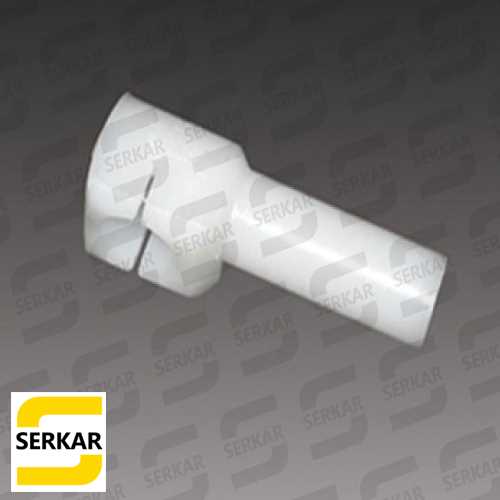 DKS SLX GAZ TELİ BAŞLIĞI SOKETİ 